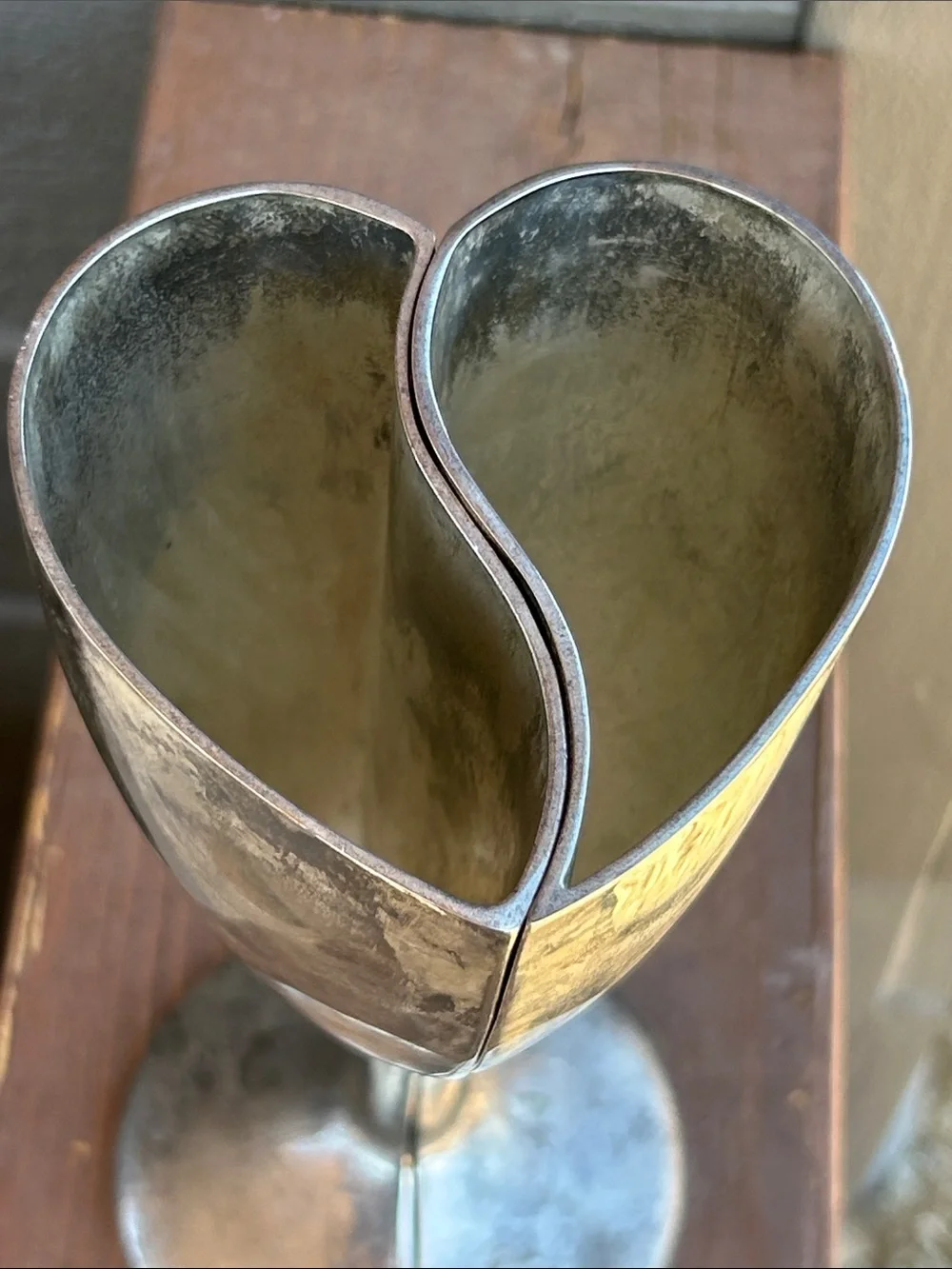 Lenox vintage kirk
